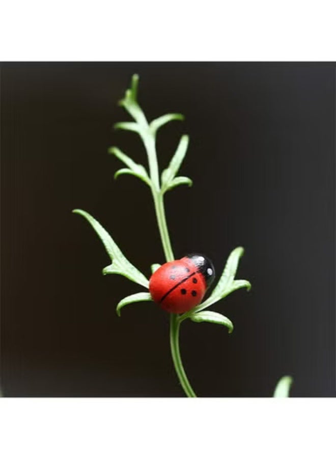 fantasize Tablecloth Transparent PVC, Clear Plastic Tablecloth Protector,  Waterproof and Oilproof, Stain-resistant Vinyl Table Cover for Indoor and Outdoor Dining Tables, 140x300cm - Image 4